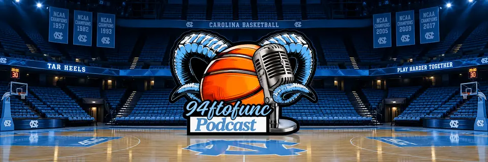 94ftofUNC Podcast
