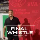 The Final Whistle ep 4