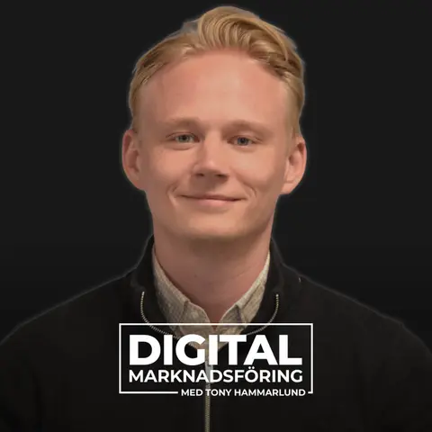 Googles nya SERP, ChatGPT Ads och The State of PPC 2026 – Elliot Holmberg #155