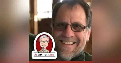 EP143 John Vervaeke Part 1: Awakening from the Meaning Crisis