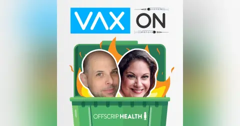 Vax On: Catching Z’s, Incoming Boosters, and Mandate Madness