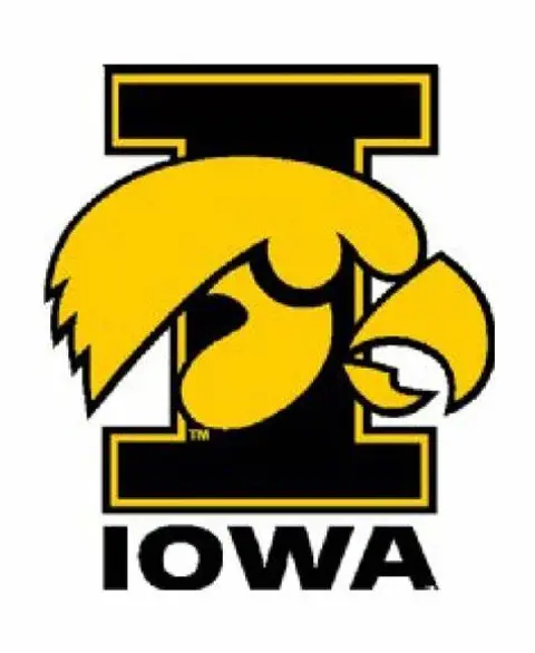 179. University of Iowa - Chris O'Sullivan - Assistant Director of Admissions