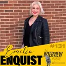 The Interview #131 | Emelia Enquist - From the Heart