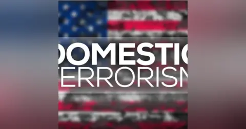 Jailhouse interview with convicted domestic terrorist Michael Reynolds