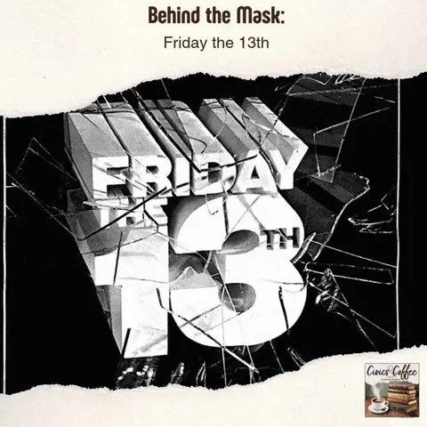 Behind the Mask: Friday the 13th