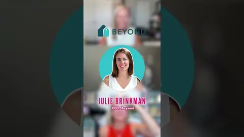 What to Do When Revenue Plans Do Not Go as Planned with Julie Brinkman of Beyond