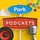 Podcasting with Park