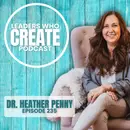 235 Availability Isn't Value with Dr. Heather Penny | Rest, Tire Swing, & Lots of Protein