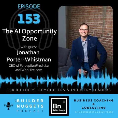 Ep 153: The AI Opportunity Zone