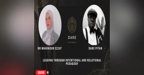 Leading Through Intentional and Relational Pedagogy