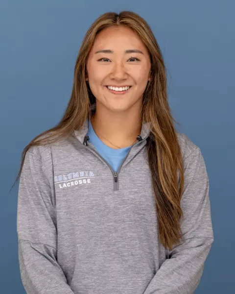 339. College Student Mini-Series - Katelyn, Columbia University - Student Athlete
