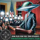 Stephen Bassett | UAP / UFO Disclosure: Latest News & Recent Hearings