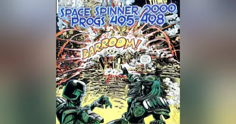 ep 156 – Progs 495-498