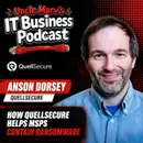 How QuellSecure Helps MSPs Contain Ransomware (EP 1053)