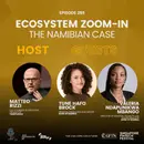 Episode 259: Ecosystem Zoom-In: The Namibian Case