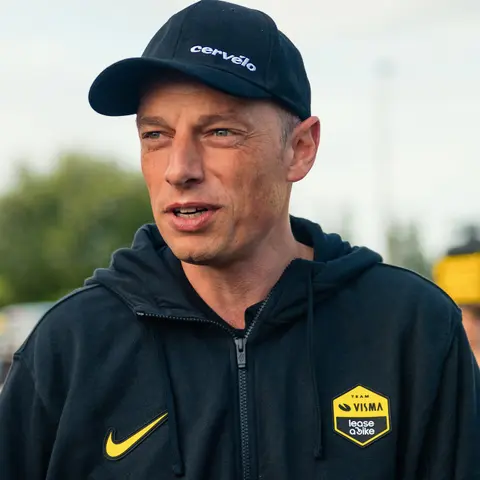 Tour de France '25 - 2: Mathieu Heijboer about our plans with the wind and his role in the team