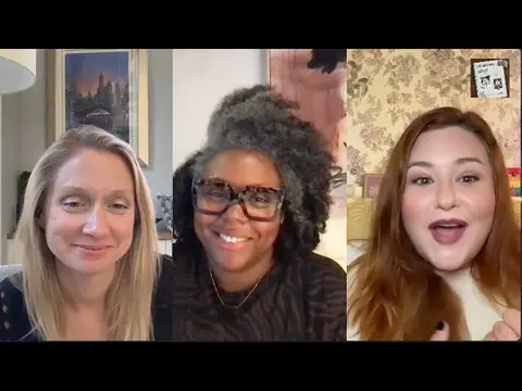 Mother of God!  Fear, Faith and Raising Kids with Consciousness