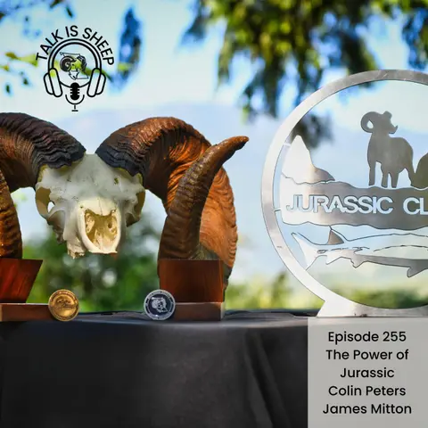 From Sturgeon to Bighorns: The Impact of the Jurassic Classic