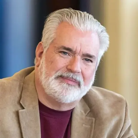Don La Greca: Finding His Voice in New York Sports