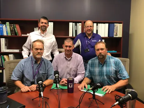 Dustin Questions, Meet Brian Lubbers, Antimicrobial Plan, Antimicrobial Selection Tips, Castration, Antimicrobial Stewardship