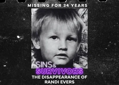The Disappearance of Randi Evers