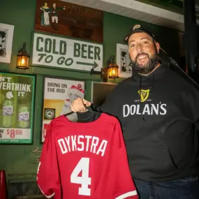PJ Dolan Profile Photo