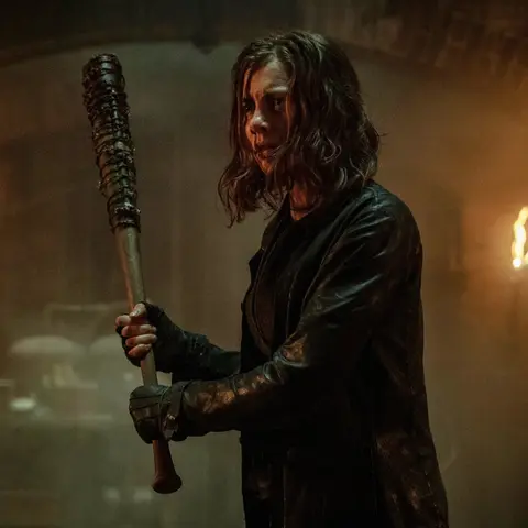 The Walking Dead: Dead City (Season 2 Episode 8) - Fandom Hybrid Podcast #422
