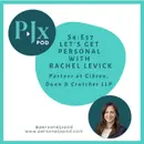 Let's Get Personal with Rachel Levick, Partner, Environmental Litigator and Enforcement Defense Specialist at Gibson, Dunn & Crutcher LLP