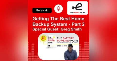 Tips For The Best Home Backup System with Greg Smith - Part 2