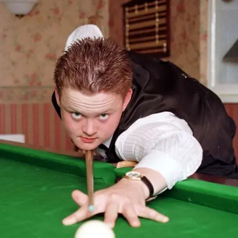 Shaun Murphy - Part 1 (Hardship, Hunger, and the First Magic)