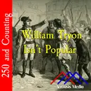 William Tryon Isn’t Popular–March 22, 1776