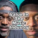 Value In The Music Industry