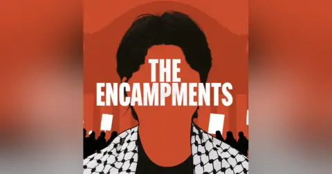 Inside “The Encampments” w/ Kei Pritsker
