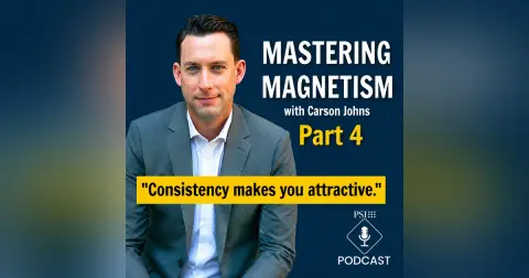 Mastering Magnetism with Carson Johns | Pt 4