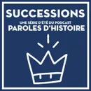 443. Successions #5 : l’Espagne au XIXe siècle, avec Jeanne Moisand
