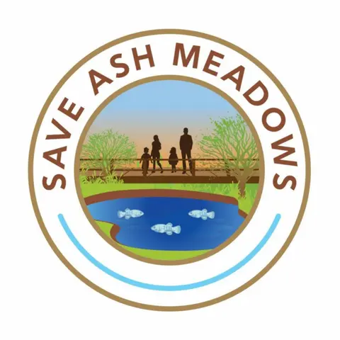 S4E2: Good News at Ash Meadows