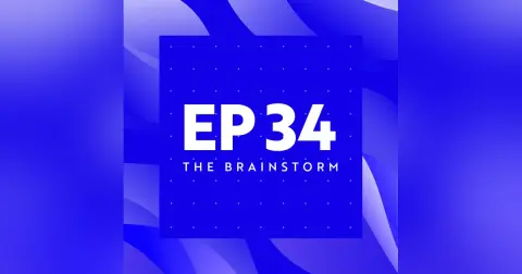 Apple Vision Pro | The Brainstorm EP 34