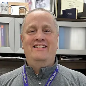 Dr. Todd Brist Profile Photo