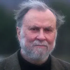 James Gilligan Profile Photo