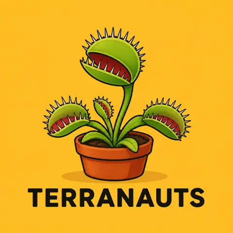 ¡Plantas carnívoras!