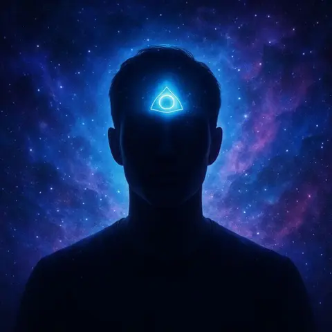 Third Eye Mysteries