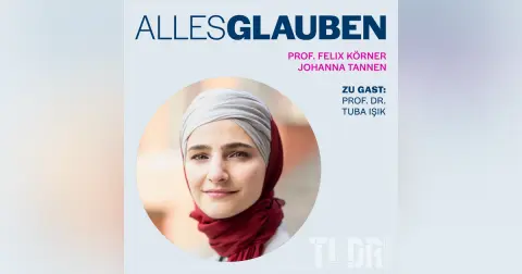 „Glow“ durch Glauben? (#09)