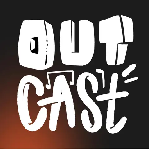‘Wat je niet ziet, bepaalt vaak meer dan je denkt.’ Outcast 91 met Danny Mullenders