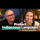 AI, Indigenous Language Sovereignty, and Decolonizing Technology