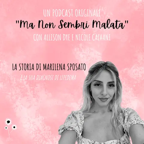 La storia di Marilena Sposato