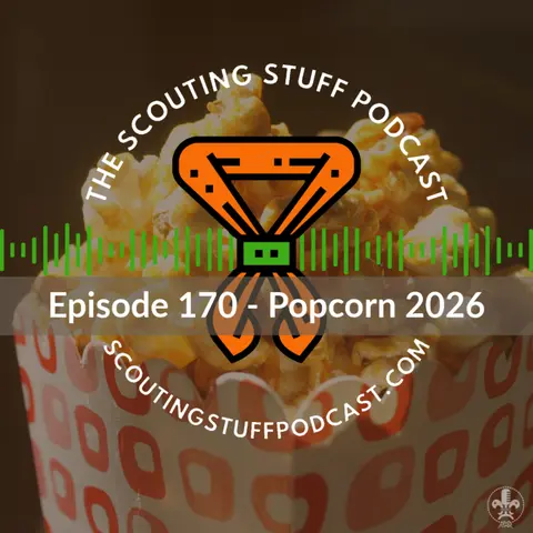 Popcorn 2026