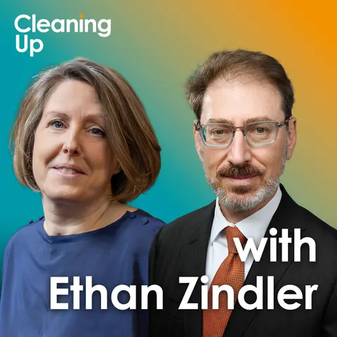 Can Half a Trillion Dollars Help the US Catch China?  Ep181: Ethan Zindler