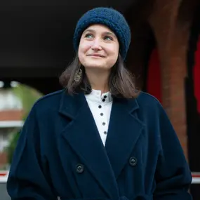 Tania Cuturi Profile Photo