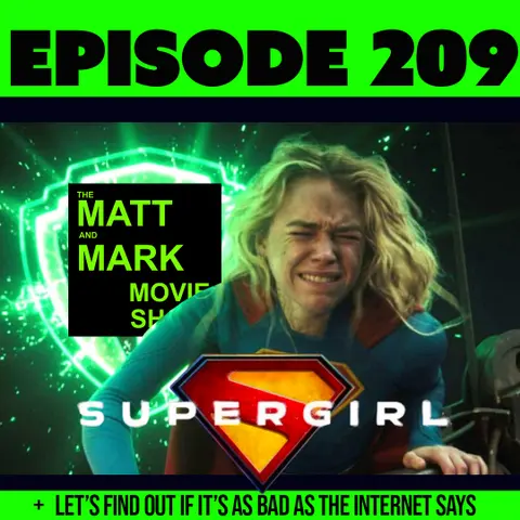 SUPERGIRL (2026) Review: Is It Really That Bad?