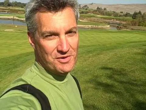 Golf Smarter TV - Invitation to listen from Eagle Vines GC
